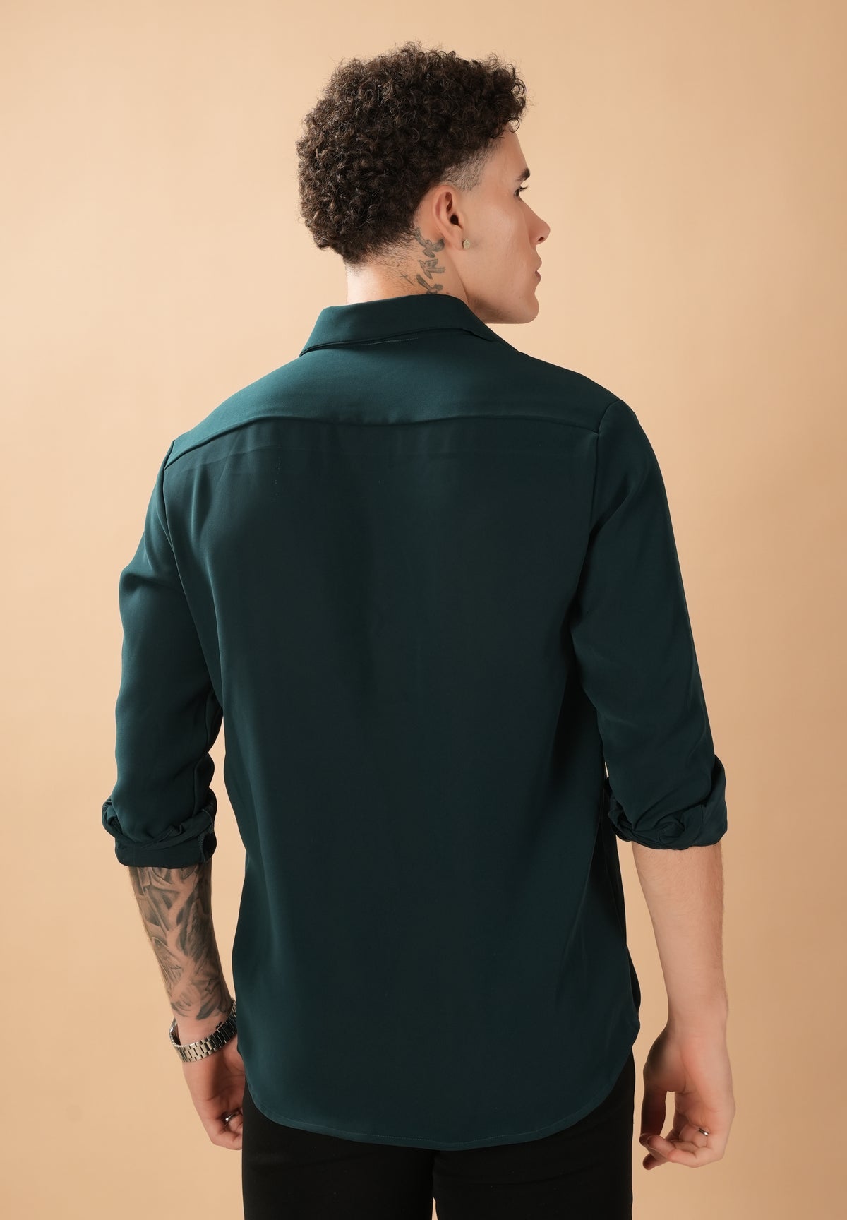 Emerald Green